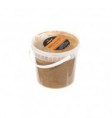 100% mandlové máslo Nutspread 1 kg